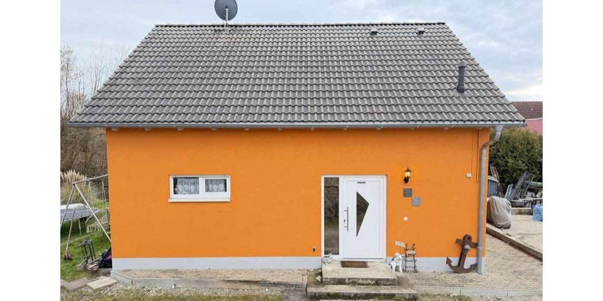 Einfamilienhaus Willstätt - 4 Zimmer, 99 m&sup2;, 450.000&euro; | Angebot:26145066