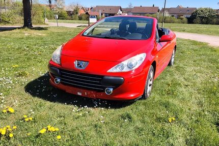 Peugeot 307 183.300 km 2.299 &euro; Bühl 77815