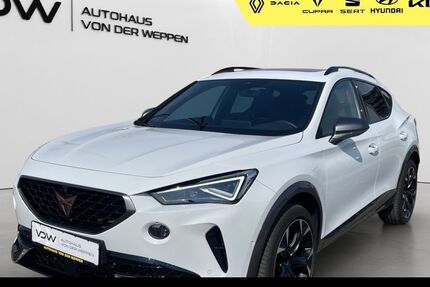 Cupra Formentor 29.558 km 34.890 &euro; Oberschopfheim 77948