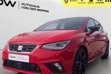 Seat Ibiza 25.550 km 21.380 &euro; Oberschopfheim 77948