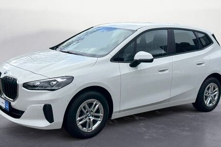 BMW 218 Active Tourer 49.082 km 26.930 &euro; Hausach 77756