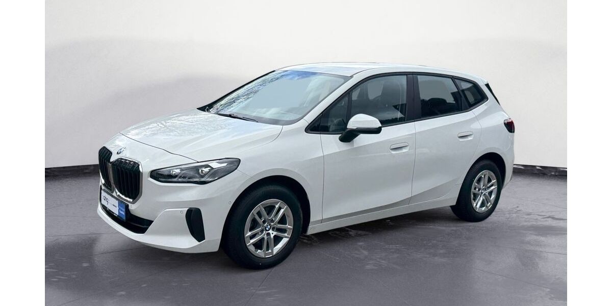 BMW 218 Active Tourer 49.082 km 26.930 &euro; Hausach 77756