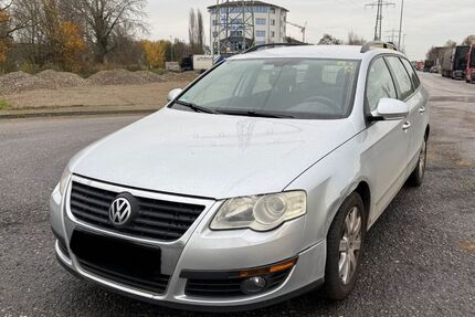 VW Passat Variant 287.000 km 1.199 &euro; lahr 77933