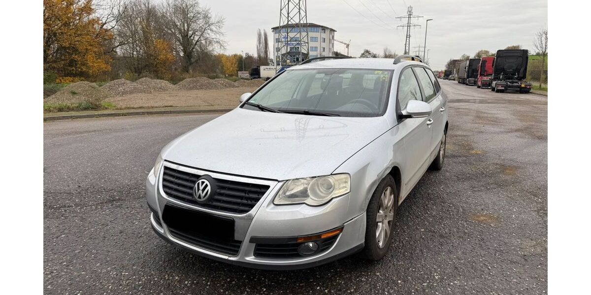 VW Passat Variant 287.000 km 1.199 &euro; lahr 77933