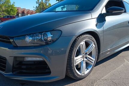 VW Scirocco 193.300 km 9.999 &euro; Lahr-Langenwinkel 77933