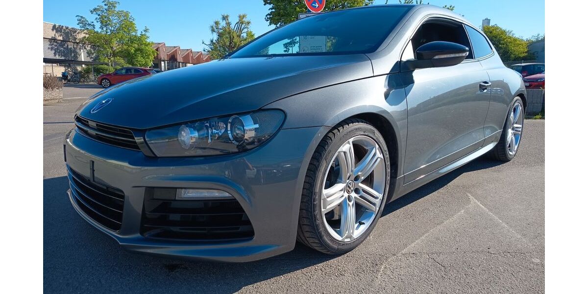 VW Scirocco 193.300 km 9.999 &euro; Lahr-Langenwinkel 77933