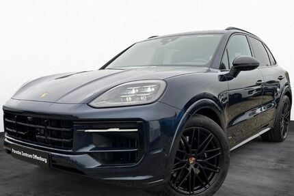 Porsche Cayenne 15.400 km 117.980 &euro; Offenburg 77652