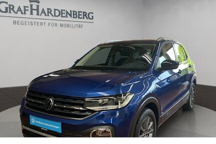 VW T-Cross 46.100 km 19.999 &euro; Offenburg 77652