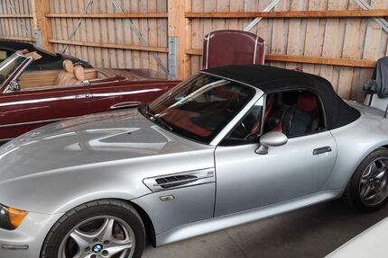 BMW Z3 M 205.000 km 23.600 &euro; Lahr 77933