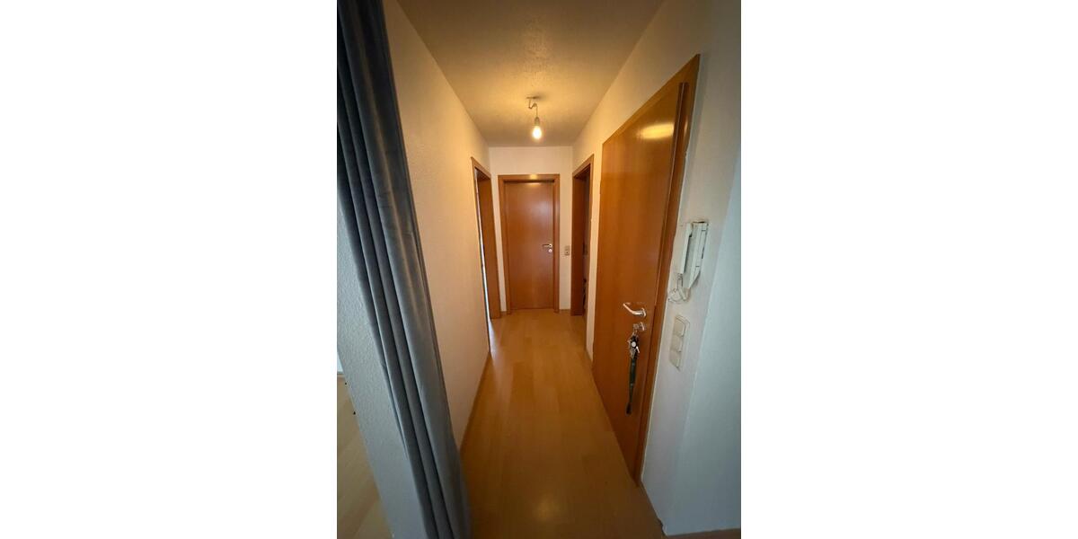 Dachgeschoßwohnung Kippenheim - 3 Zimmer, 77 m&sup2;, 850&euro; | Angebot:26038453