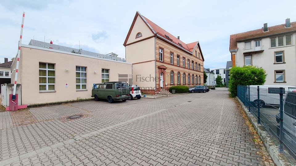 Gewerbeobjekt Bühl - 2.825&euro; | Angebot:22076047