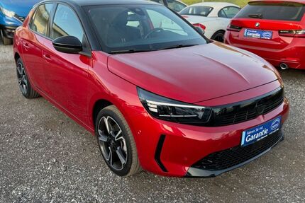 Opel Corsa 53.200 km 15.200 &euro; Ettenheim 77955