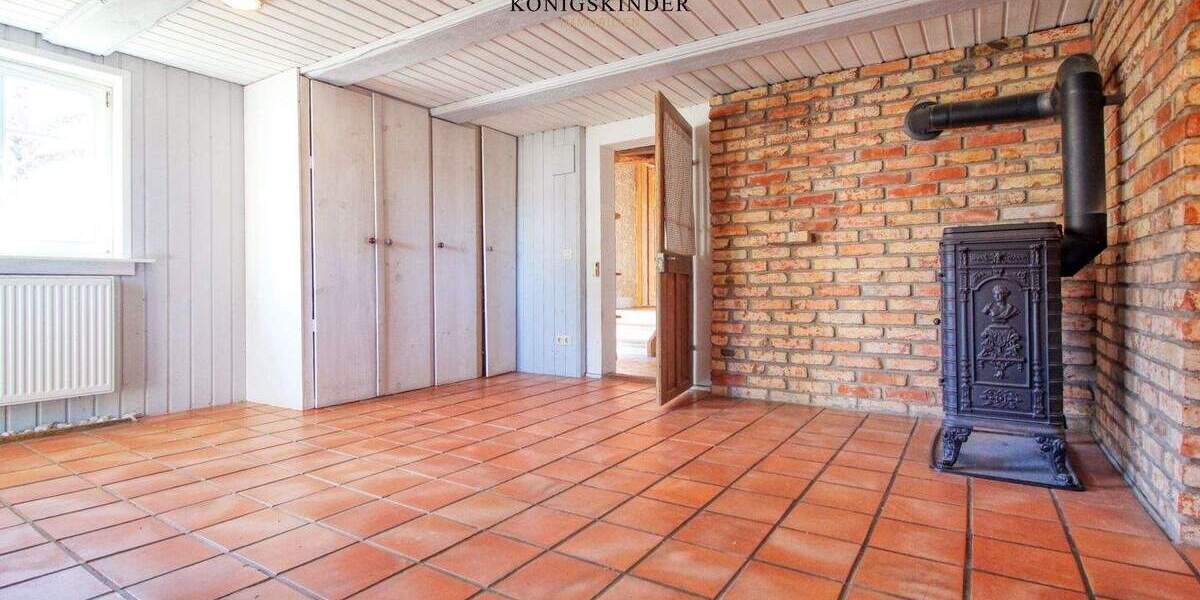 Einfamilienhaus Rheinau Freistett - 5 Zimmer, 134 m&sup2;, 480.000&euro; | Angebot:25798402