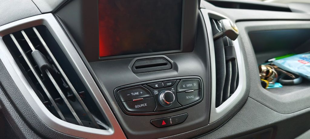 Ford Transit 290.000 km 10.700 &euro; Oberkirch 77704