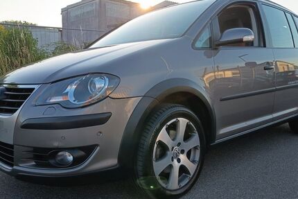 VW Touran 255.500 km 3.300 &euro; Lahr-Langenwinkel 77933