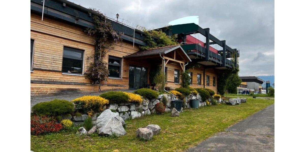 Etagenwohnung Gengenbach - 10 Zimmer, 850 m&sup2;, 7.000&euro; | Angebot:26431306