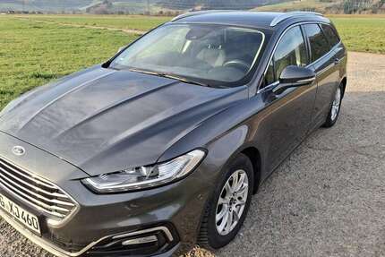 Ford Mondeo 208.000 km 10.900 &euro; Zell (Zell am Harmersbach) 77736