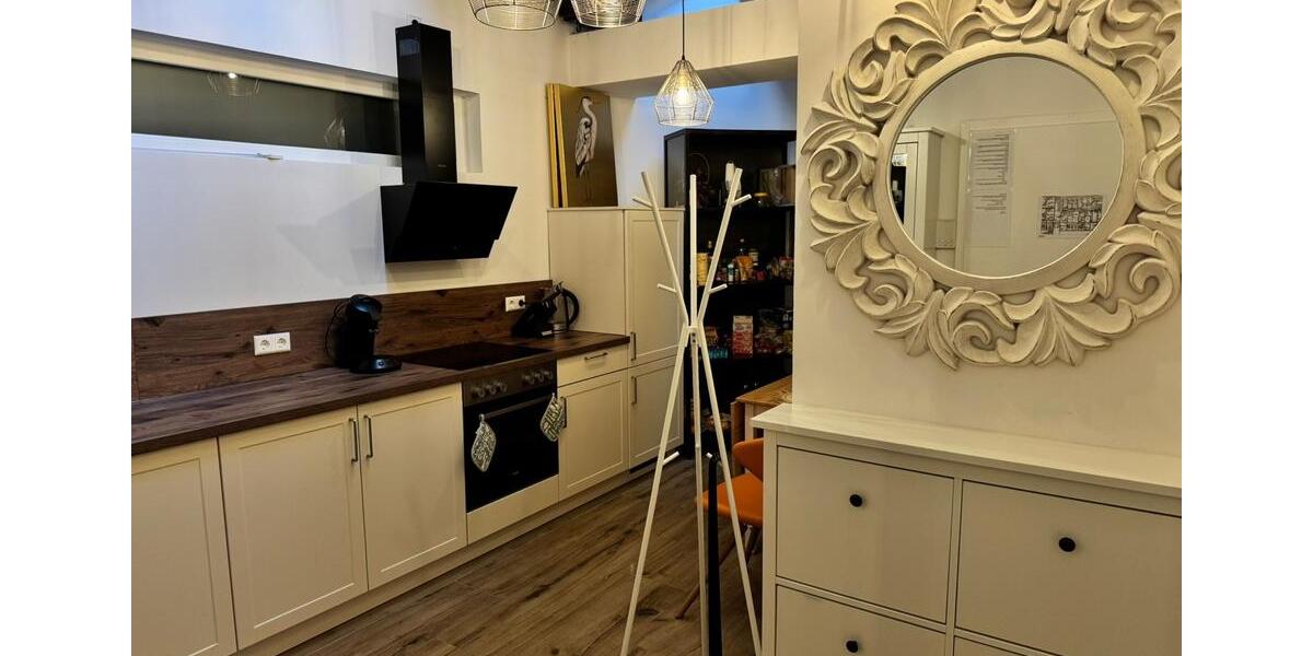 Etagenwohnung Bad Peterstal-Griesbach Griesbach - 1 Zimmer, 47 m&sup2;, 950&euro; | Angebot:23747465