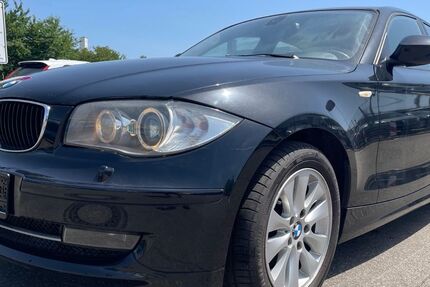 BMW 118 84.750 km 8.800 &euro; Lahr-Langenwinkel 77933
