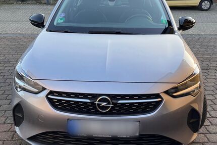 Opel Corsa 54.117 km 12.900 &euro; Kehl 77694