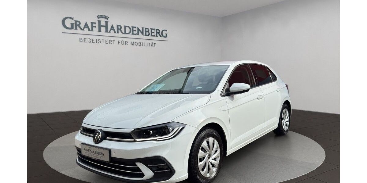 VW Polo 10.900 km 22.444 &euro; Gengenbach 77723