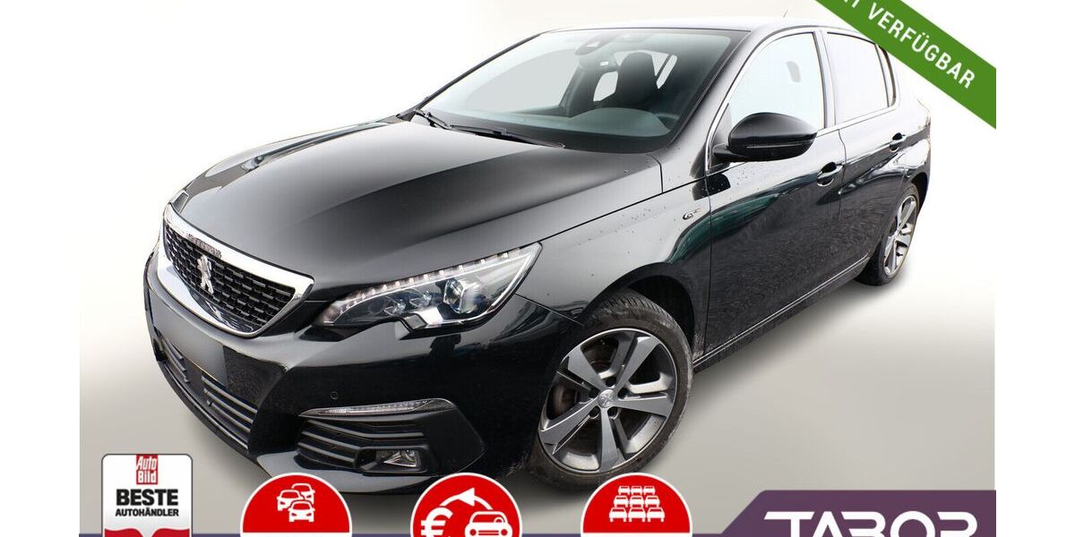 Peugeot 308 59.000 km 16.188 &euro; Kehl 77694