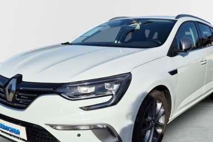 Renault Megane 84.700 km 15.985 &euro; Neuried - Ichenheim 77743