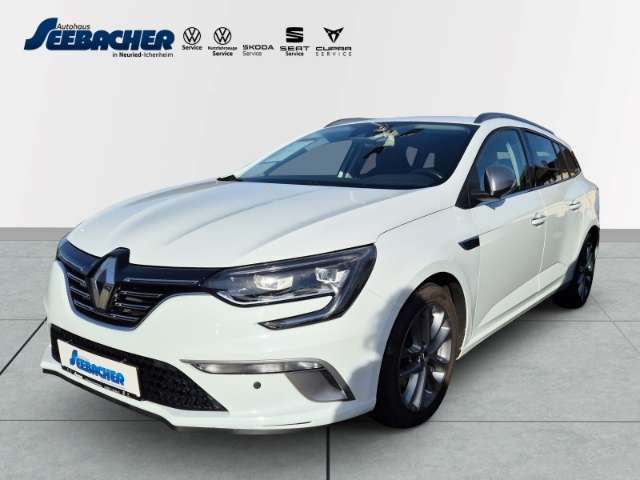 Renault Megane 84.700 km 15.985 &euro; Neuried - Ichenheim 77743