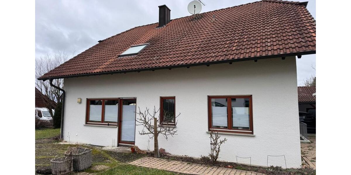 Einfamilienhaus Kippenheim - 640.000&euro; | Angebot:25252115