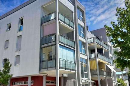 Wohnung Kehl - 3 Zimmer, 86 m&sup2;, 390.000&euro; | Angebot:26848706