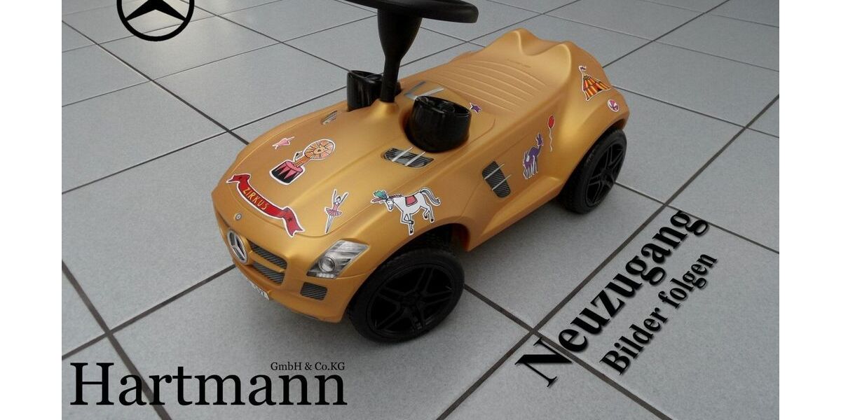 Mercedes-Benz GLC 200 7.100 km 53.850 &euro; Lahr 77933