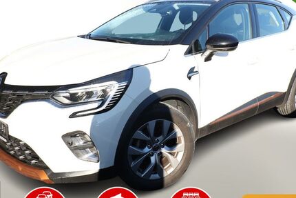 Renault Captur 87.150 km 13.488 &euro; Kehl 77694
