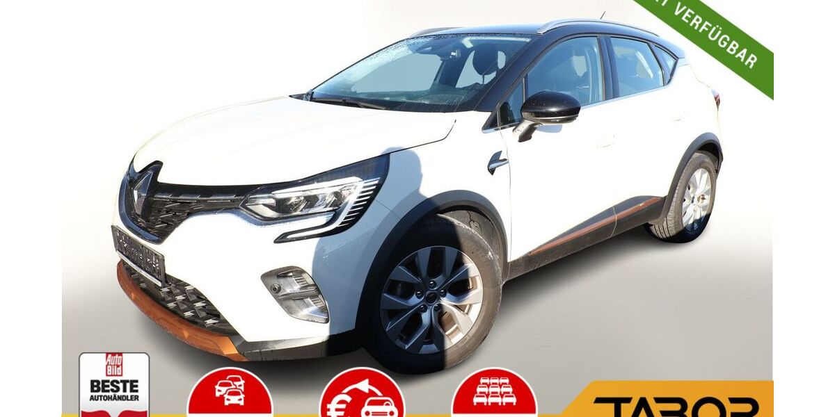 Renault Captur 87.150 km 13.788 &euro; Kehl 77694