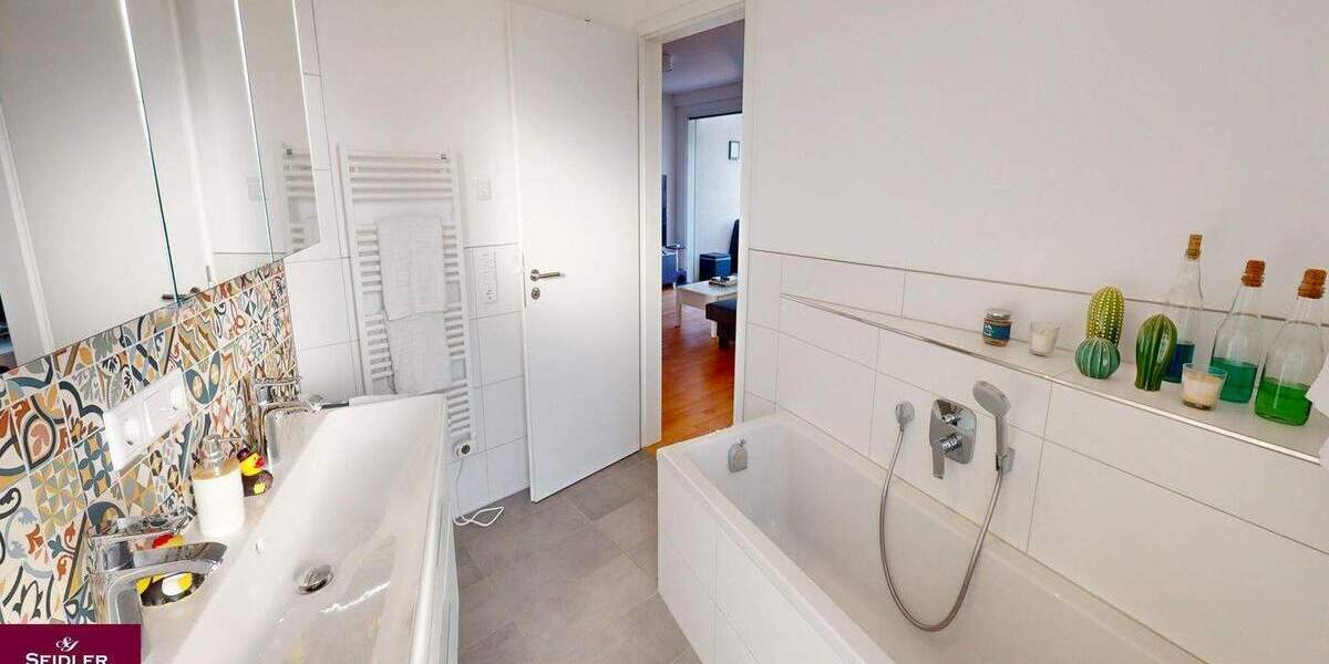 Etagenwohnung Kehl - 4 Zimmer, 104 m&sup2;, 435.000&euro; | Angebot:25662424