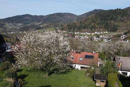 Grundstück Bühlertal - 235.000&euro; | Angebot:26966975