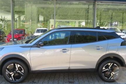 Peugeot 2008 24.600 km 23.870 &euro; Oppenau 77728