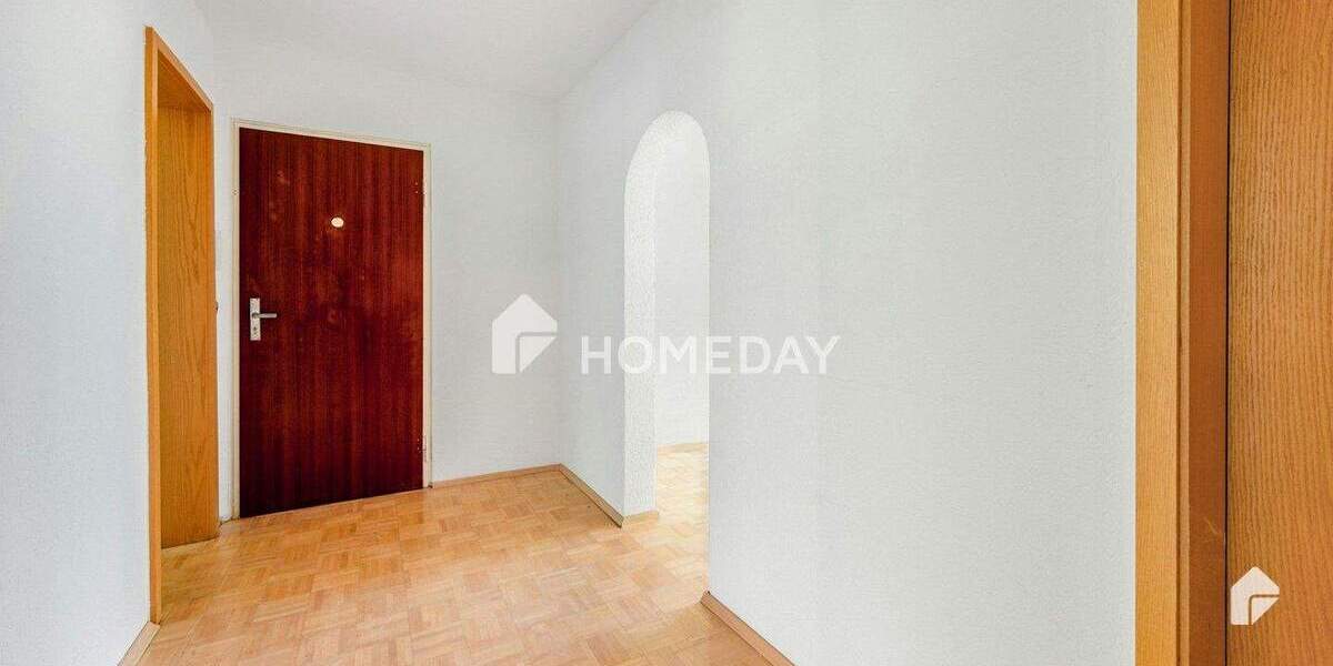 Etagenwohnung Kehl - 3 Zimmer, 64 m&sup2;, 175.000&euro; | Angebot:25775230