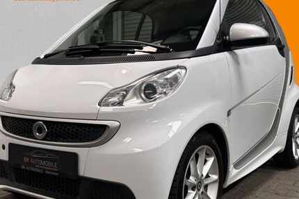 Smart ForTwo 75.100 km 6.900 &euro; Bühl-Vimbuch 77815