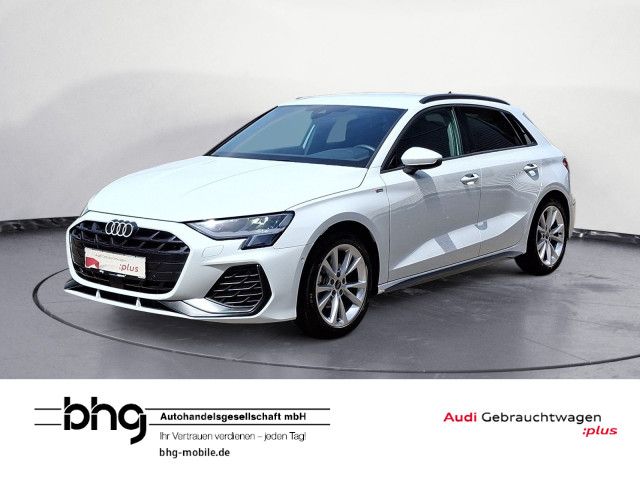 Audi A3 6.879 km 31.460 &euro; Kehl 77694