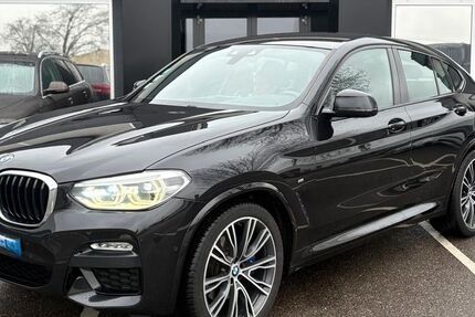 BMW X4 230.000 km 18.000 &euro; Rheinau Freistett 77866