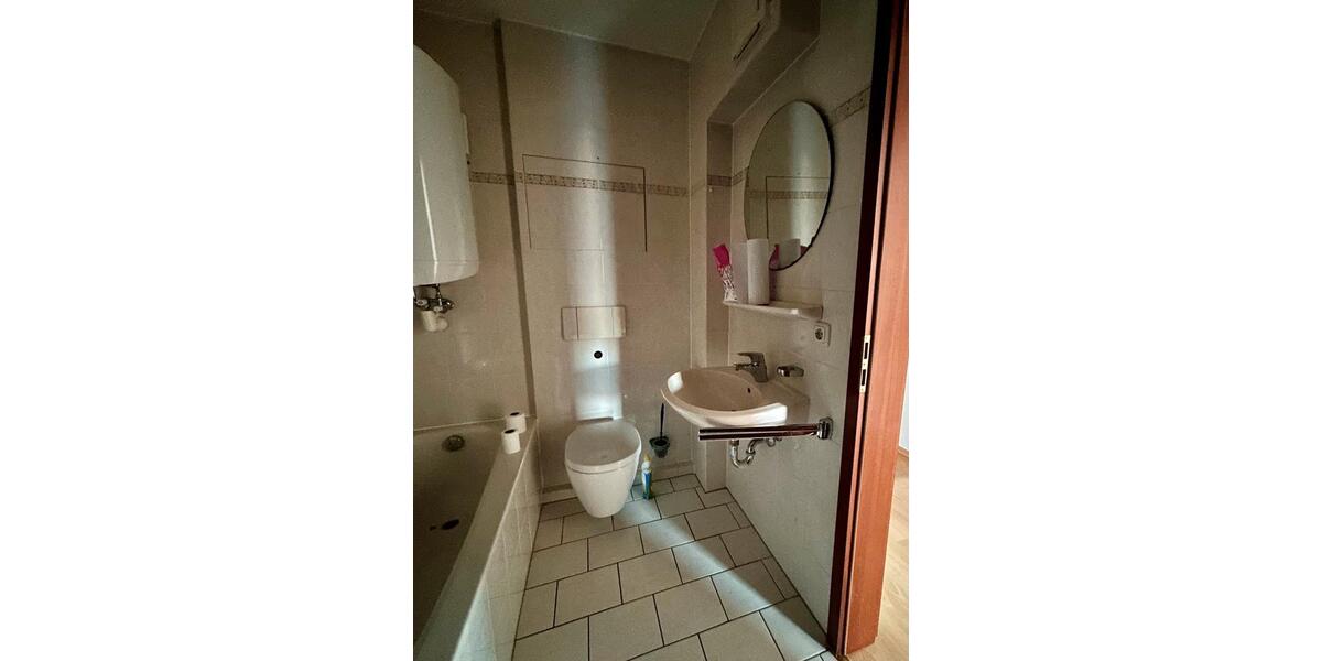 Etagenwohnung Achern - 3 Zimmer, 71 m&sup2;, 750&euro; | Angebot:25544607