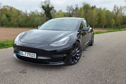 Tesla Model 3 196.000 km 21.000 &euro; Kehl 77694