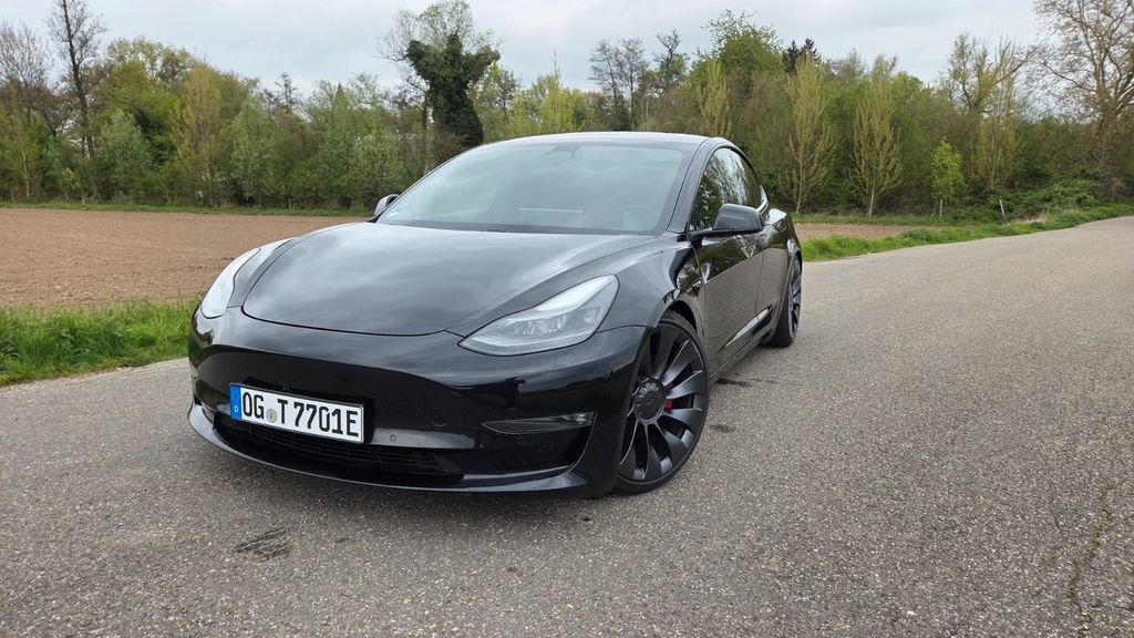 Tesla Model 3 196.000 km 21.000 &euro; Kehl 77694