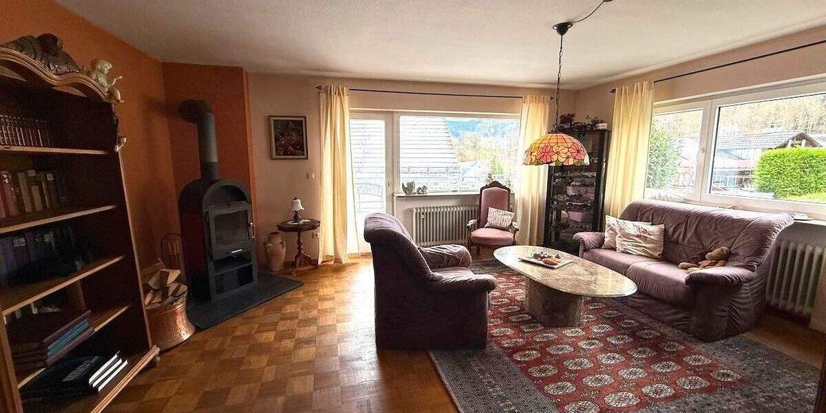 Einfamilienhaus Berghaupten - 6 Zimmer, 136 m&sup2;, 399.000&euro; | Angebot:25703302