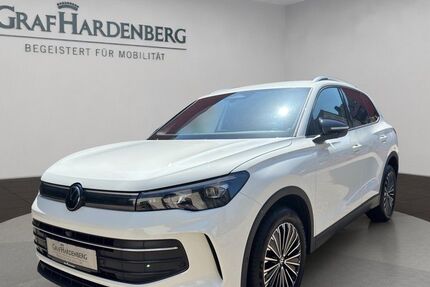 VW Tiguan 22.100 km 35.444 &euro; Gengenbach 77723