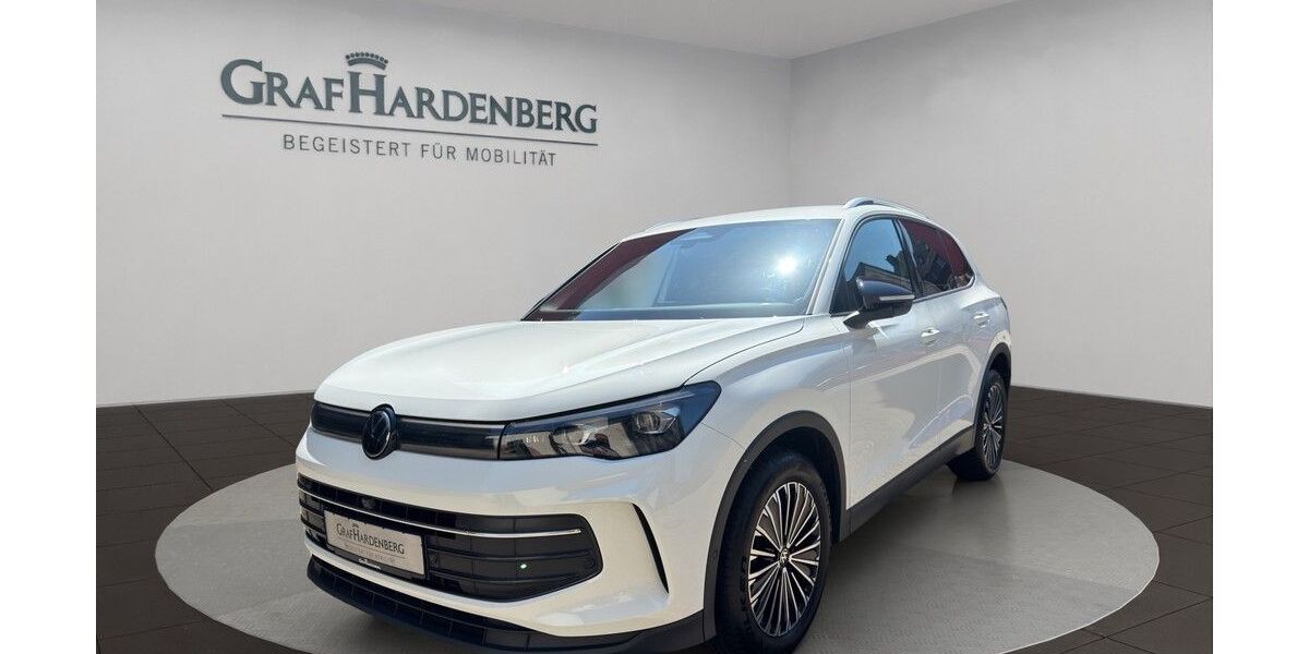 VW Tiguan 22.100 km 35.444 &euro; Gengenbach 77723
