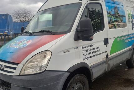IVECO Andere 212.000 km 3.499 &euro; lahr 77933