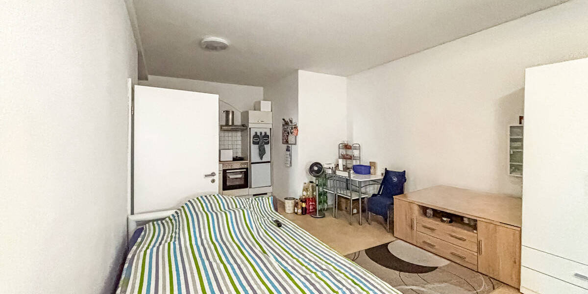 Mehrfamilienhaus, Wohnhaus Kehl Goldscheuer - 1 Zimmer, 259 m&sup2;, 449.000&euro; | Angebot:25741320