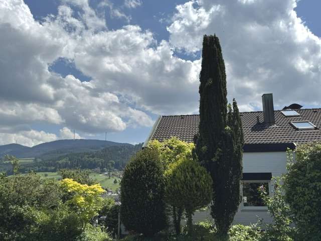 Einfamilienhaus Zell am Harmersbach - 7.5 Zimmer, 275 m&sup2;, 695.000&euro; | Angebot:26330240