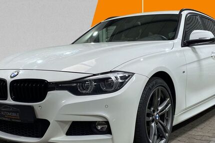 BMW 318 267.800 km 13.601 &euro; Bühl-Vimbuch 77815